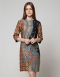 Arjuna Weda Sackdres