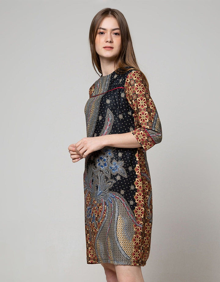 Arjuna Weda Sackdres