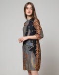 Arjuna Weda Sackdres
