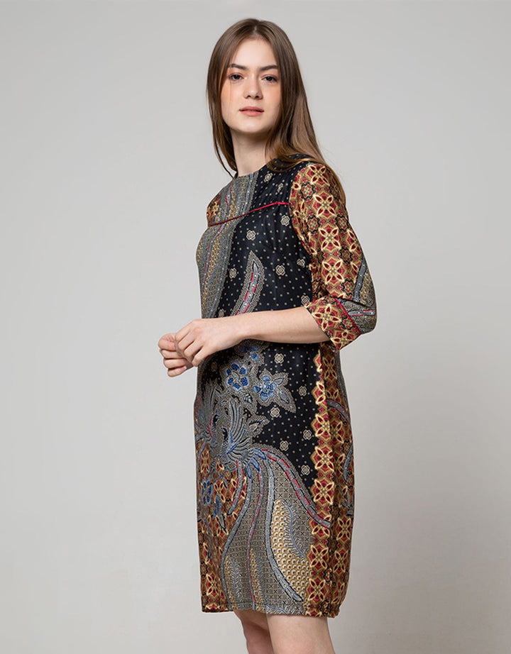 Arjuna Weda Sackdres