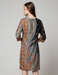 Arjuna Weda Sackdres