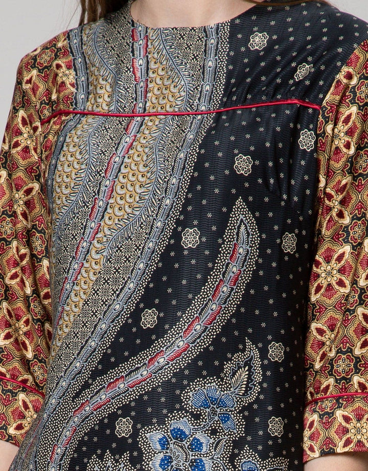 Arjuna Weda Sackdres