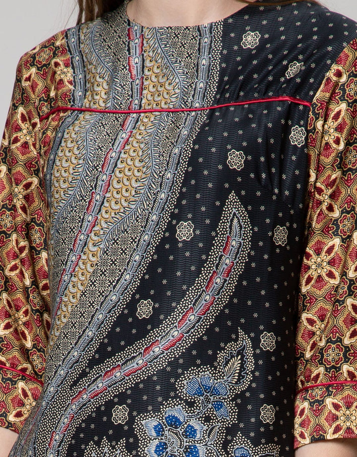 Arjuna Weda Sackdres
