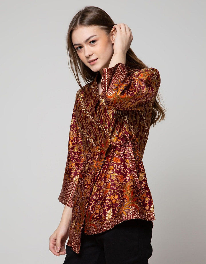 Arjuna Weda Blouse B