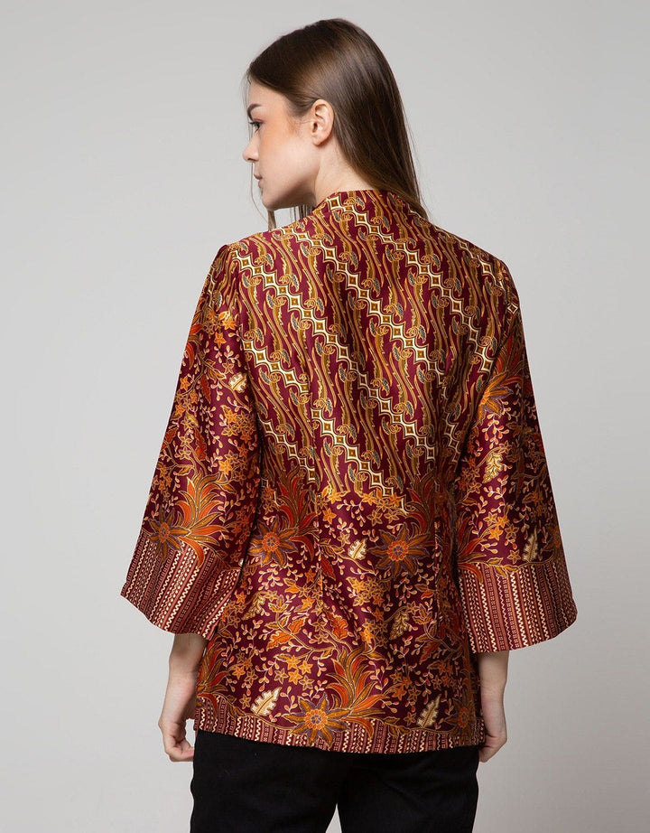 Arjuna Weda Blouse B