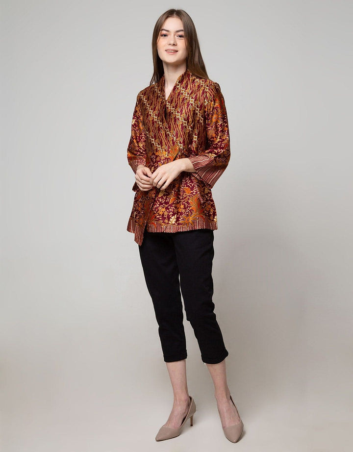 Arjuna Weda Blouse B