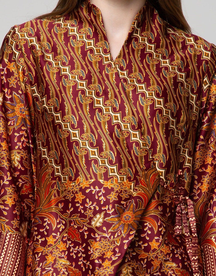 Arjuna Weda Blouse B