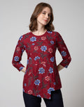 Arjuna Weda Blouse B