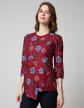 Arjuna Weda Blouse B
