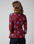 Arjuna Weda Blouse B