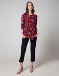 Arjuna Weda Blouse B