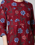 Arjuna Weda Blouse B