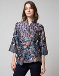 Arjuna Weda Blouse B
