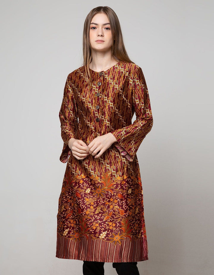 Arjuna Weda Tunic Ba