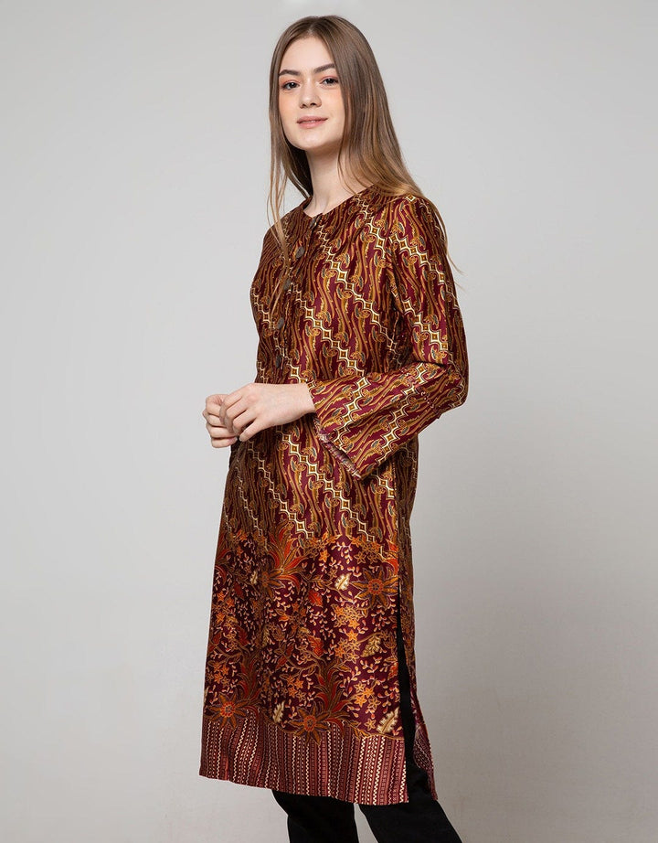 Arjuna Weda Tunic Ba