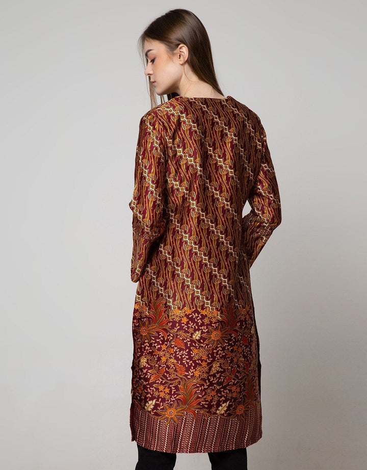 Arjuna Weda Tunic Ba