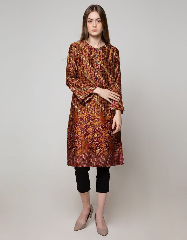 Arjuna Weda Tunic Ba