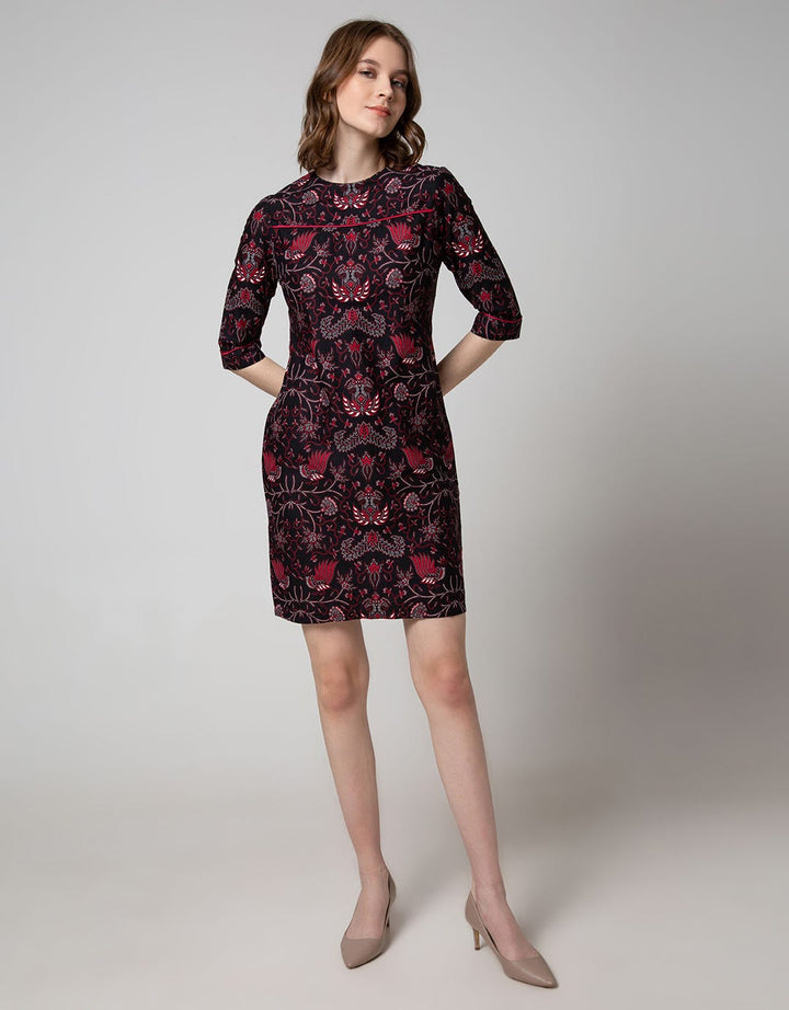 Arjuna Weda Dress Ba