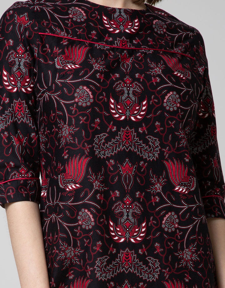 Arjuna Weda Dress Ba