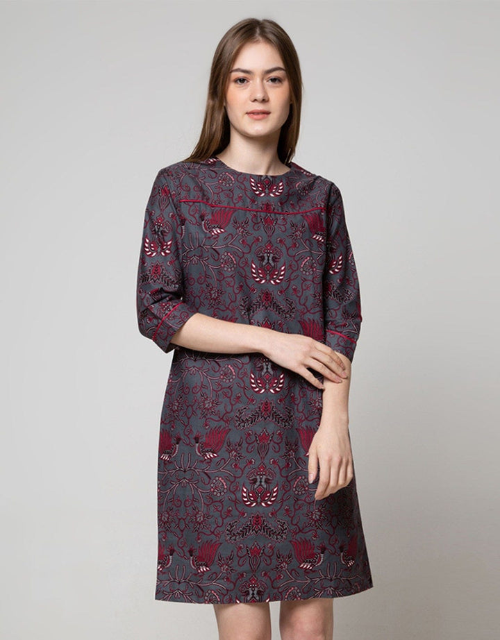 Arjuna Weda Dress Ba