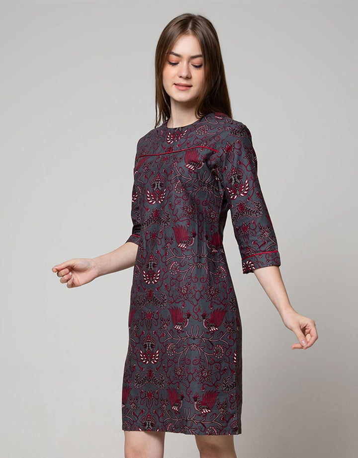 Arjuna Weda Dress Ba