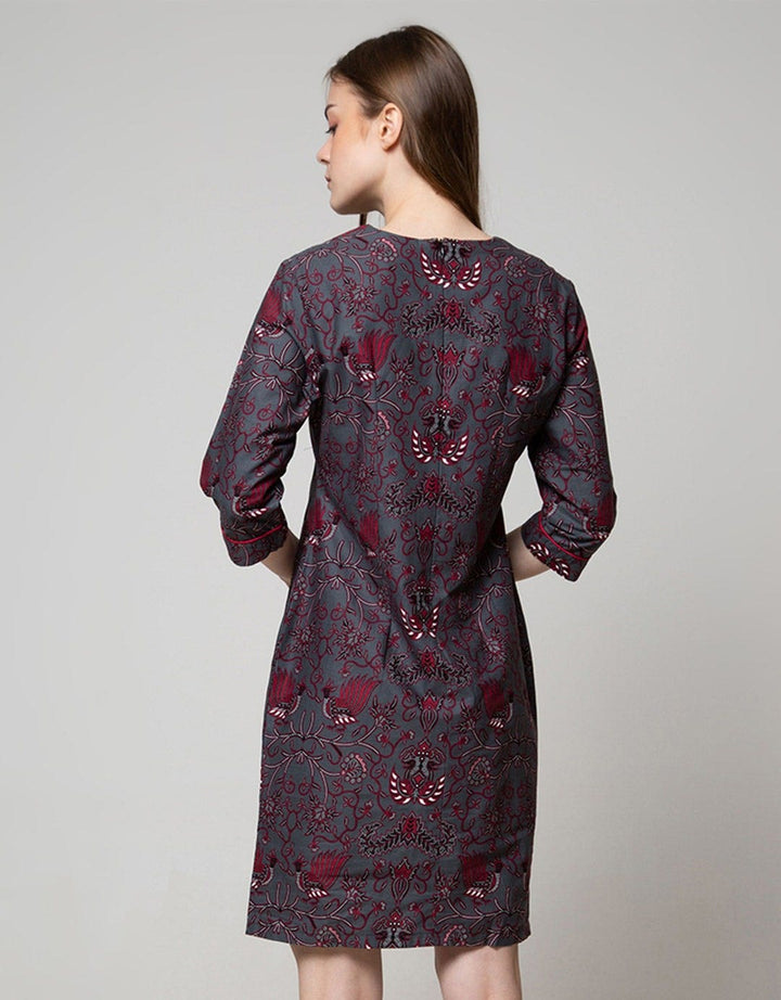 Arjuna Weda Dress Ba