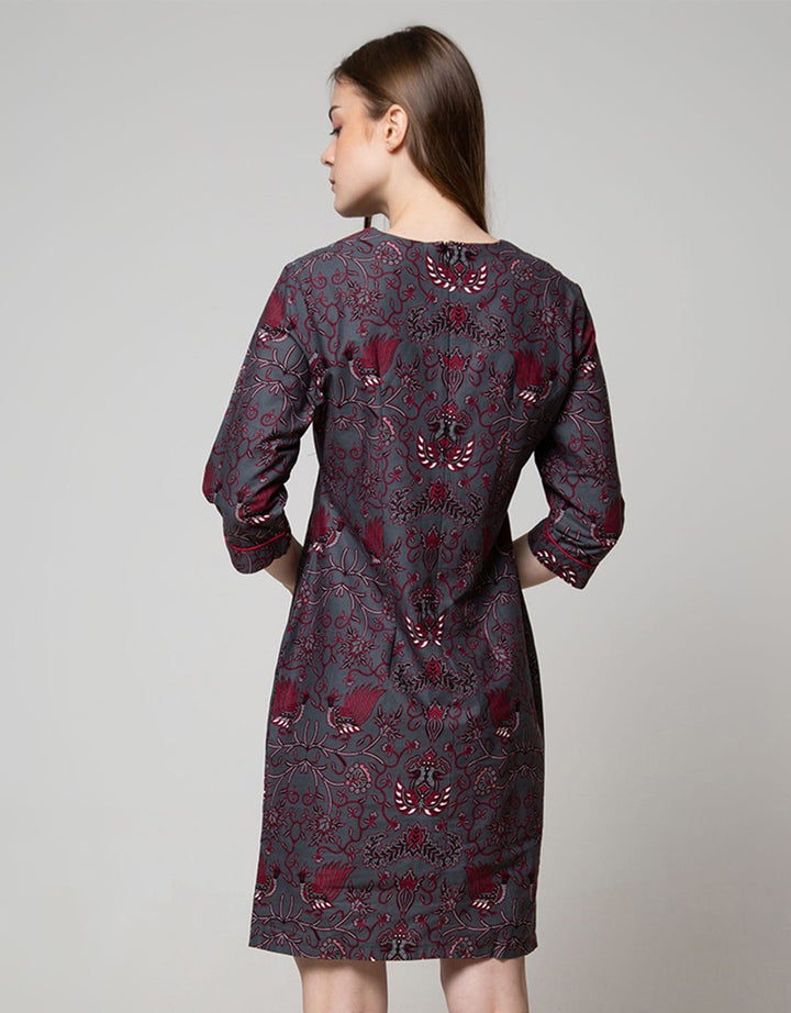 Arjuna Weda Dress Ba