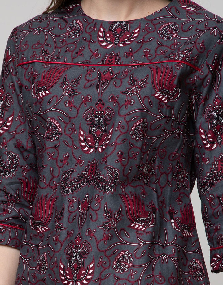 Arjuna Weda Dress Ba