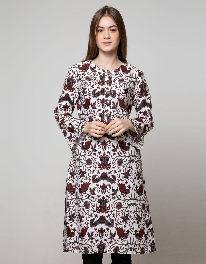 Arjuna Weda Tunic Ba