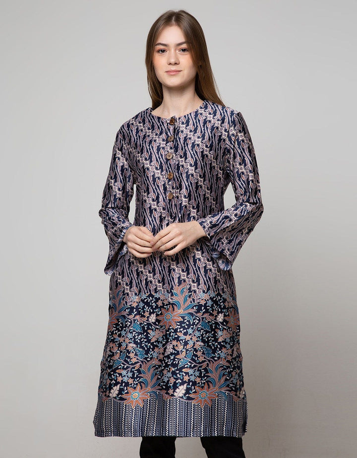 Arjuna Weda Tunic Ba