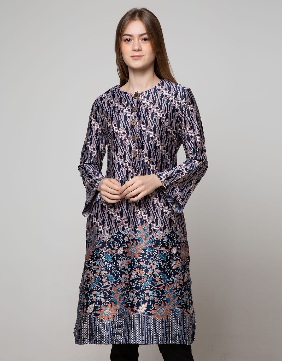 Arjuna Weda Tunic Ba
