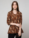 Arjuna Weda Blouse B