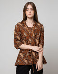 Arjuna Weda Blouse B