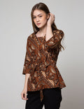 Arjuna Weda Blouse B