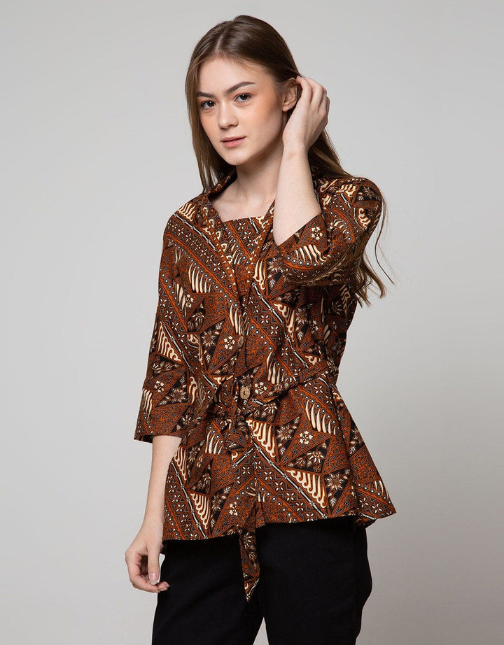 Arjuna Weda Blouse B