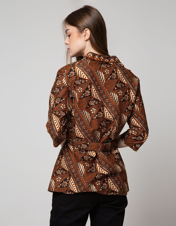 Arjuna Weda Blouse B