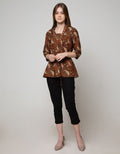 Arjuna Weda Blouse B