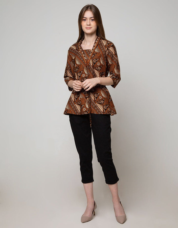 Arjuna Weda Blouse B