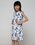 Arjuna Weda Girl Bat