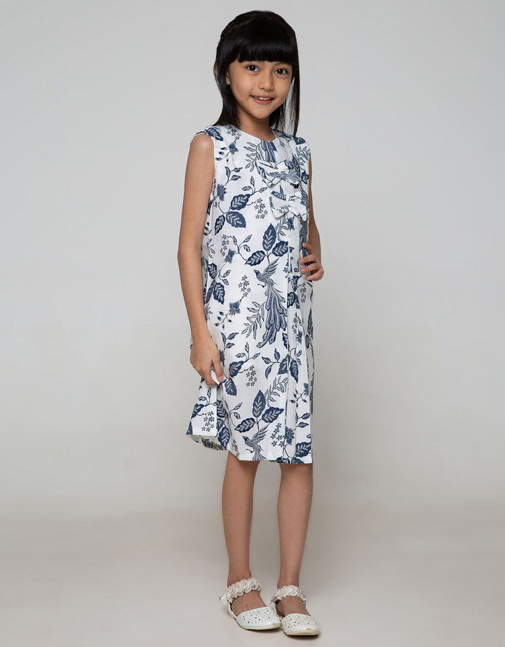Arjuna Weda Girl Bat