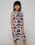Arjuna Weda Girl Bat