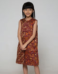 Arjuna Weda Girl Bat