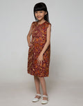 Arjuna Weda Girl Bat