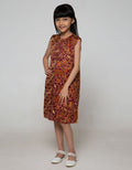 Arjuna Weda Girl Bat