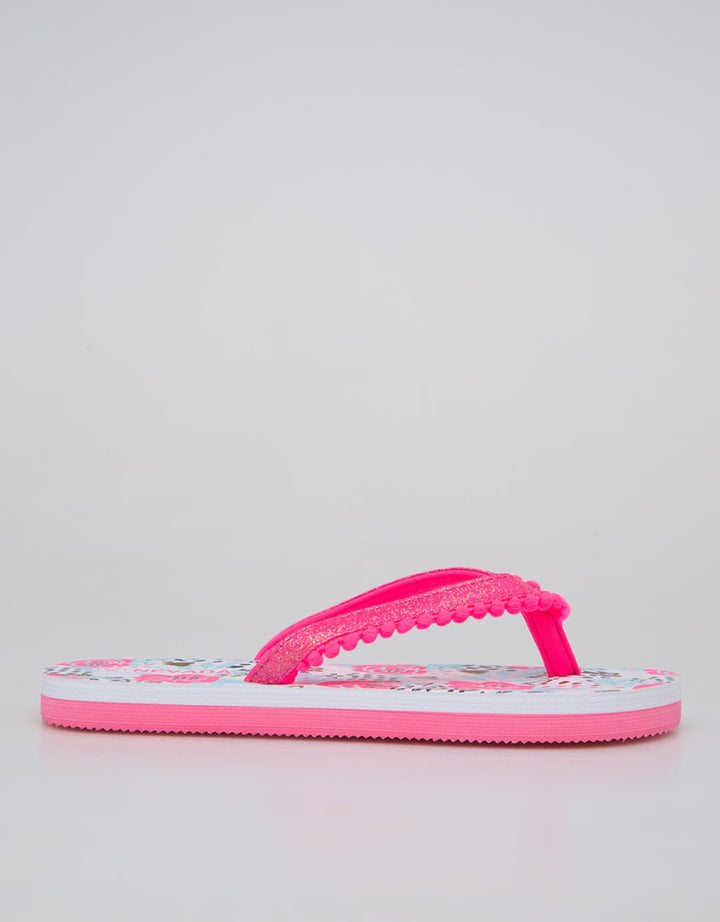 Nevada Flip Flops Girls