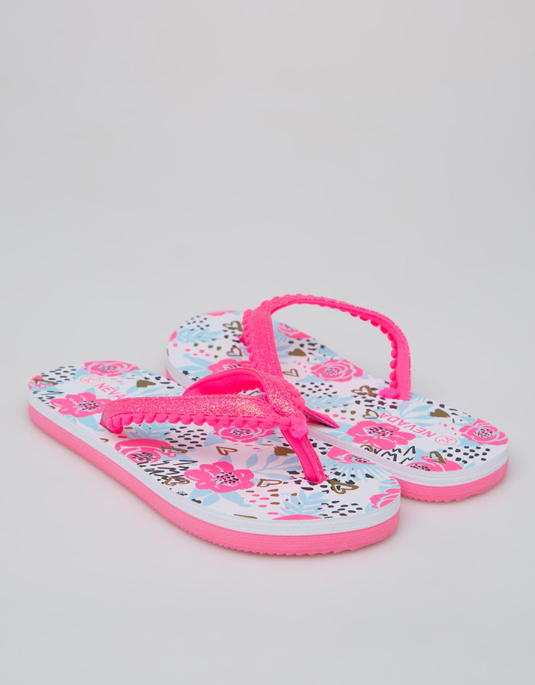 Nevada Flip Flops Girls