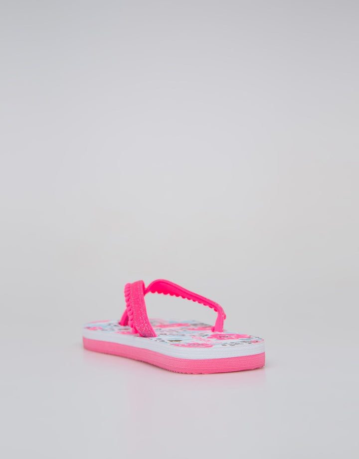 Nevada Flip Flops Girls