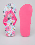 Nevada Flip Flops Girls