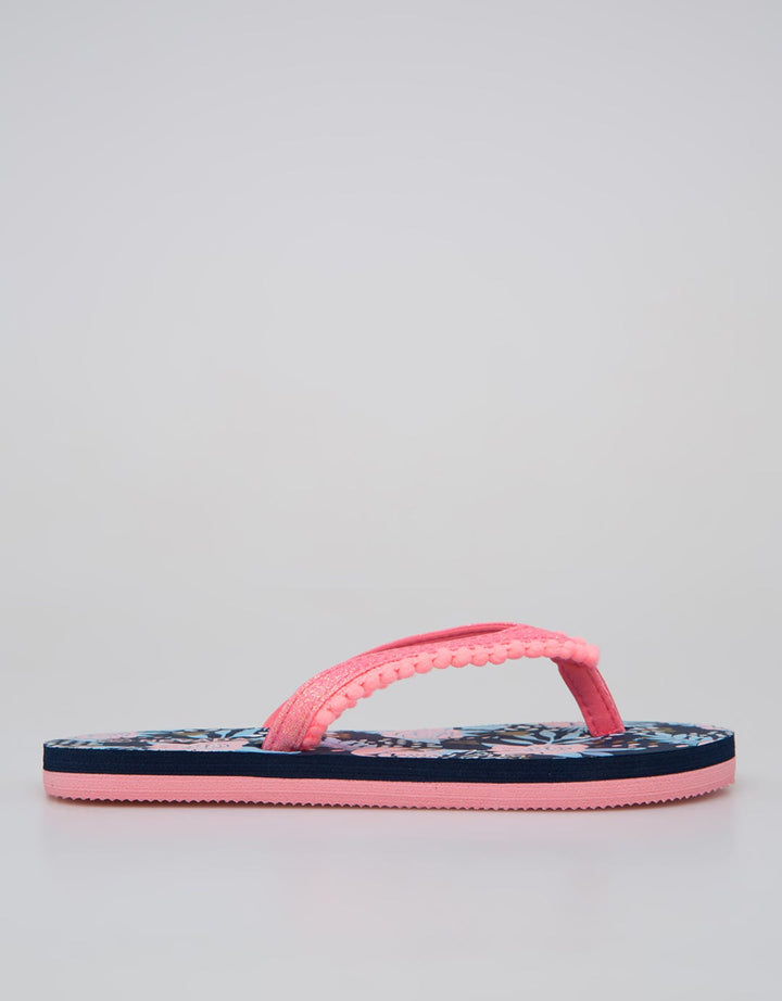 Nevada Flip Flops Girls