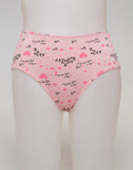 Nevada Midi Briefs Print Saranghaeo